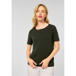 kaufen - Damen T-Shirts Black Olivgrüne Angebote Friday online für