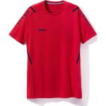 Rote Jako T-Shirts aus Polyester für Herren Größe 3 XL 