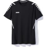 Schwarze Jako T-Shirts aus Polyester für Herren Größe 3 XL 