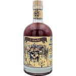 Panama Brauner Rum für 12 Jahre 