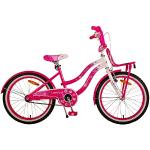 T&Y Trade 20 Zoll Kinder Mädchen Fahrrad Kinderfah