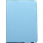 Blaue iPad Air Hüllen Art: Bumper Cases aus Kunstfaser klein 