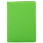 Grüne Samsung Galaxy Tab A Hüllen aus Leder schmutzabweisend 