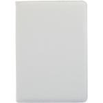 Weiße Samsung Galaxy Tab A Hüllen aus Kunstfaser schmutzabweisend 