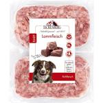 500 g Tackenberg Fertigbarf für Hunde mit Gemüse 