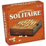 Tactic Solitaire 