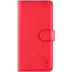 Rote Xiaomi Redmi Note 13 Pro+ Hüllen Art: Flip Cases aus Kunststoff 