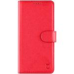 Rote Xiaomi Redmi Note 13 Pro Hüllen Art: Flip Cases aus Kunststoff 