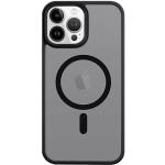 Graue iPhone 13 Pro Hüllen aus Kunststoff 