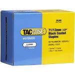 Tacwise 0290 71/12mm Heftklammern, 20.000 Stück