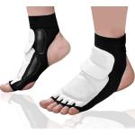 Taekwondo-Fußmatte / Knöchelstütze für Kampfsport, Boxsäcke, Sparring, Training