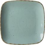 Blaue Antike Ritzenhoff & Breker Casa Tafelservice aus Porzellan 8-teilig 