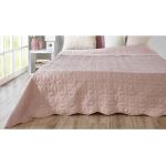 Rosa Tagesdecken & Bettüberwürfe 240x220 günstig online kaufen