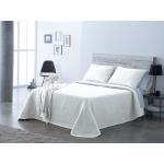 Weiße Moderne Tagesdecken & Bettüberwürfe 280x210 