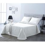 Weiße Moderne Tagesdecken & Bettüberwürfe 280x250 
