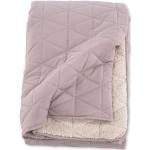 Pinke Tagesdecken & Bettüberwürfe aus Textil 180x260 Breite 250-300cm, Höhe 250-300cm, Tiefe 250-300cm 