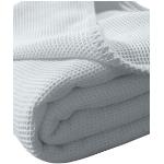 Weiße Kneer Tagesdecken & Bettüberwürfe aus Textil maschinenwaschbar 240x220 