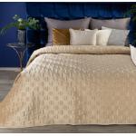 Dunkelgrüne Tagesdecken & Bettüberwürfe aus Polyester 