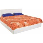 Orange Tagesdecken & Bettüberwürfe günstig online kaufen