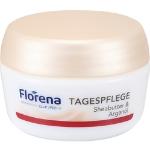 Florena Tagescremes mit Shea Butter 