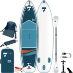 Tahe Air Beach Sup-Yak + Kayak Kit 10.6 aufblasbar SUP Board 22 10'6''
