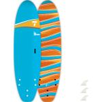 Tahe Paint Maxi Shortboard Wellenreiter 21 Wave Welle Surf Board 6'6''