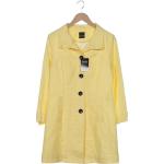 Reduzierte Gelbe Taifun Damenmäntel Größe S für den für den Herbst 