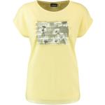 Gelbe Taifun T-Shirts für Damen 