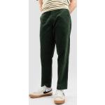 Reduzierte Grüne Streetwear Baggy-Pants & Baggy-Hosen aus Baumwolle für Herren Übergrößen 