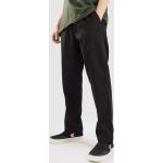 Reduzierte Schwarze Streetwear Baggy-Pants & Baggy-Hosen aus Baumwolle für Herren Größe XL 