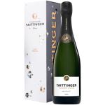 Champagner Taittinger - Brut Prestige - Mit Etui