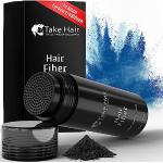 Schwarze Mehr Volumen Spray Herrenperücken & Herrenhaarteile gegen Haarausfall braunes Haar 