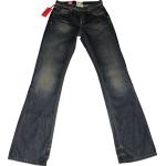 Take Two Marlon Jeans W28 L34 Bootcut 1st Grade Used/Destroyed LooK