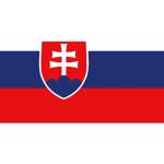 Talamex Slowakei Flaggen & Slowakei Fahnen 