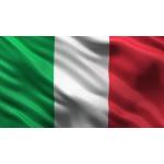 Italien Flaggen & Italien Fahnen 