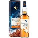 Reduzierte Schottische Talisker Single Malt Whiskys & Single Malt Whiskeys Sets & Geschenksets 0,7 l für 10 Jahre Isle of Skye & Skye, Highlands 