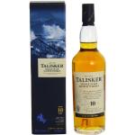 Schottische Talisker Single Malt Whiskys & Single Malt Whiskeys 2,0 l für 10 Jahre Isle of Skye & Skye, Highlands 