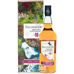 Schottische Talisker Single Malt Whiskys & Single Malt Whiskeys 1,0 l für 18 Jahre Isle of Skye & Skye, Highlands 