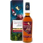 Talisker Port Ruighe Single Malt Scotch Whisky mit Geschenkbox 45,8% Vol
