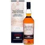 Schottische Talisker Single Malt Whiskys & Single Malt Whiskeys 1,0 l Port finish Isle of Skye & Skye, Highlands 