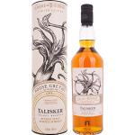 Schottische Talisker Game of Thrones Single Malt Whiskys & Single Malt Whiskeys Isle of Skye & Skye, Highlands 
