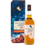 Talisker Single Malt Scotch Whisky 10 Jahre mit Geschenkbox 45,8% Vol