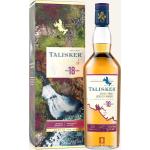 Talisker Single Malt Whisky 18 Years