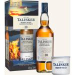 TALISKER Single Malt Whisky Geschenkbox 10 YEARS