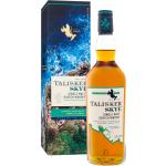 Talisker Skye Single Malt Scotch Whisky mit Geschenkbox 45,8% Vol