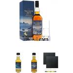 Schottische Single Malt Whiskys & Single Malt Whiskeys Sets & Geschenksets 0,5 l Isle of Skye & Skye, Highlands 