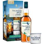 Schottische Talisker Whiskys & Whiskeys Sets & Geschenksets 0,2 l für 10 Jahre Isle of Skye & Skye, Highlands 