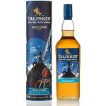 Reduzierte Schottische Talisker Single Malt Whiskys & Single Malt Whiskeys 0,2 l Isle of Skye & Skye, Highlands 