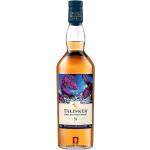 Schottische Talisker Single Malt Whiskys & Single Malt Whiskeys für 8 Jahre abgefüllt 2021 Isle of Skye & Skye, Highlands 