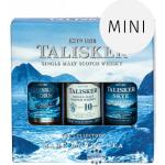 Schottische Talisker Whiskys & Whiskeys Probiersets & Probierpakete 1,0 l Isle of Skye & Skye, Highlands 